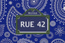 RUE 42