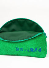 LUNA SMALL WATERPROOF POUCH