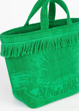 WASABI OVERSIZED BAG