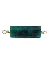 ROLLA BOLLA CHRYSOCOLLA AND SOLEIL CHAIN