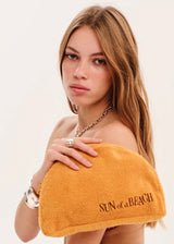 LUNA SMALL WATERPROOF POUCH