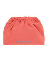 VELVET CLUCH BAG