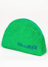 LUNA SMALL WATERPROOF POUCH