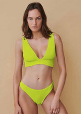 Sorbet island - Aqua