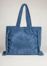 TERRY TOTE BAG