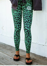 LEO GREEN LEGGING