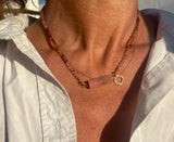 ROLLA BOLLA OPAL AND TOURMALINE CANDIES