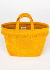 SUNFLOWER OVERSIZED BAG