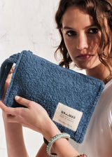 LITTLE WATERPROOF POUCH