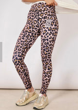 LEO PINK LEGGING