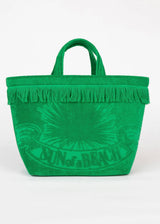 WASABI OVERSIZED BAG