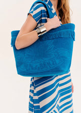 MINI COUSTEAU OVERSIZED BAG