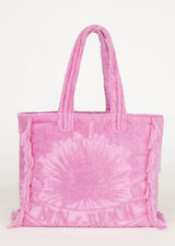 TERRY TOTE BAG