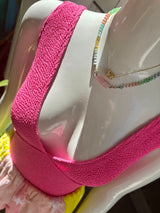 ROLLA BOLLA CANDIES NECKLACE IN MULTICOLORED OPAL