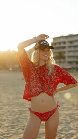 One tee -  Henry T-shirt