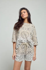 One tee -  Paul Short