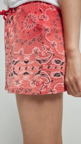 One tee -  Paul Short