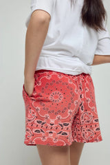 One tee -  Paul Short