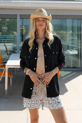 One tee -  Paul Short