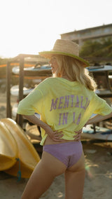 One tee -  Margareth T-shirt