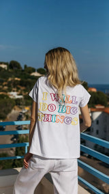 One tee - Lea T-shirt