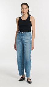 Labdip - Olsen denim