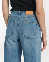 Labdip - Olsen denim