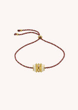 TALISMAN BRACLETS