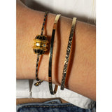 TALISMAN BRACLETS