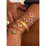 TALISMAN BRACLETS