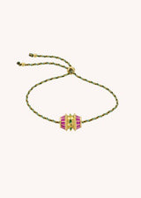 TALISMAN BRACLETS