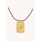 NECKLACE LOVE BOHEME