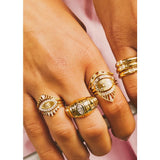 ELIZABETH RING