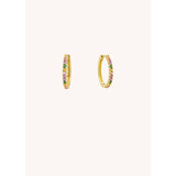 RAINBOW LOVELY DELHI BARRINGS