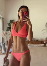 Sorbet island - Aqua