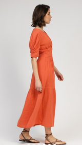 Odo dress