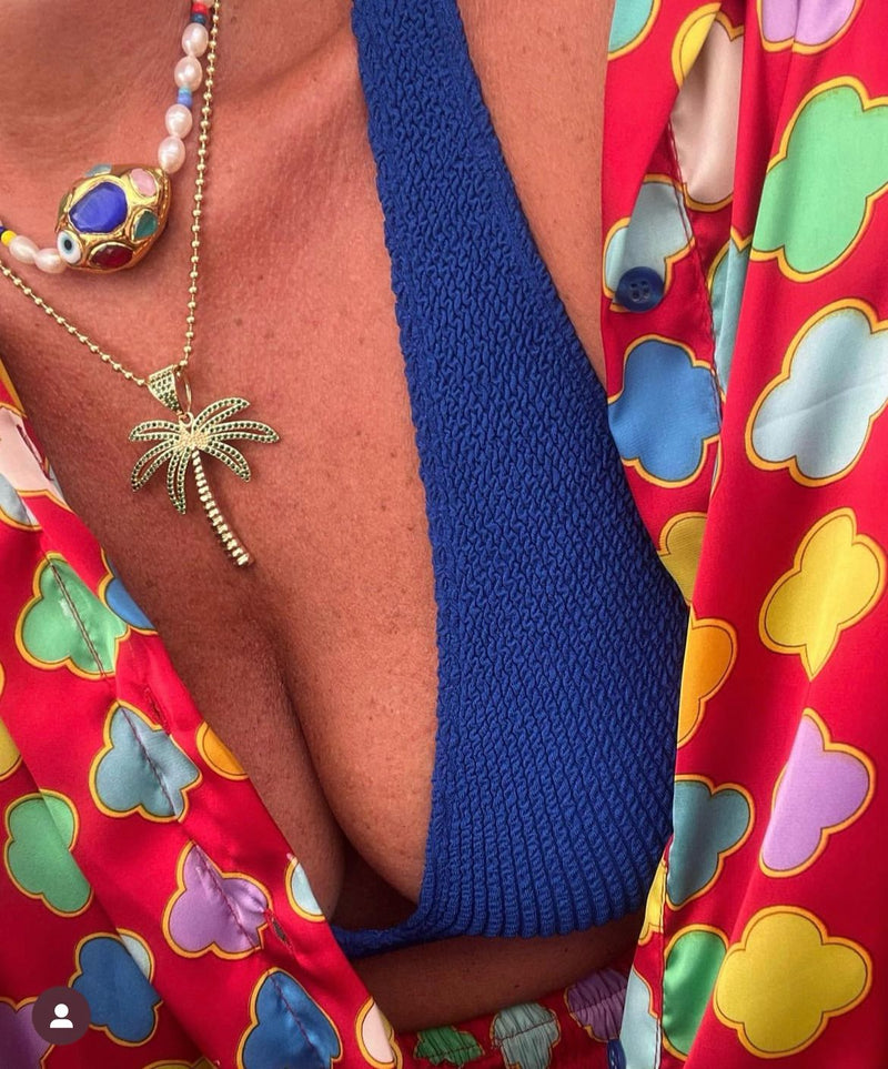 Sorbet island - Aqua