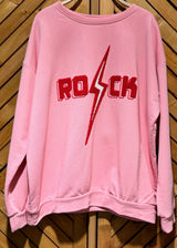 Rock sweatshirt