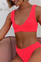 Sorbet island - Aqua