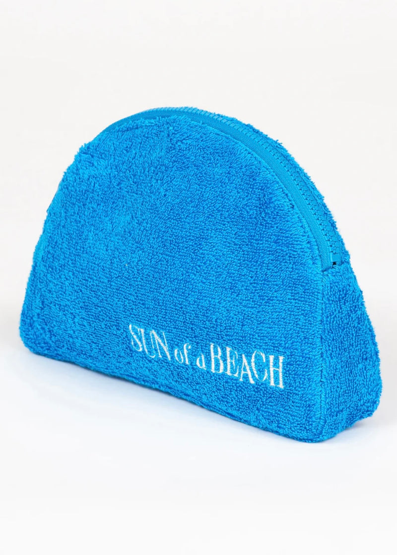 LUNA SMALL WATERPROOF POUCH