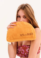 LUNA SMALL WATERPROOF POUCH