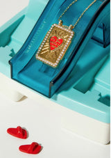 NECKLACE LOVE BOHEME