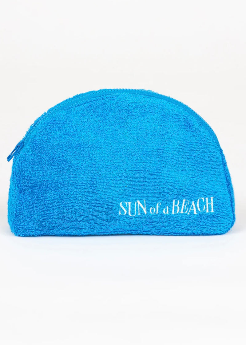 LUNA SMALL WATERPROOF POUCH