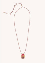 NECKLACE LOVE BOHEME