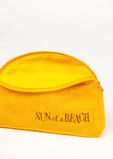 LUNA SMALL WATERPROOF POUCH