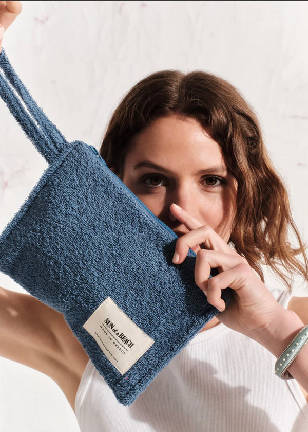 LITTLE WATERPROOF POUCH