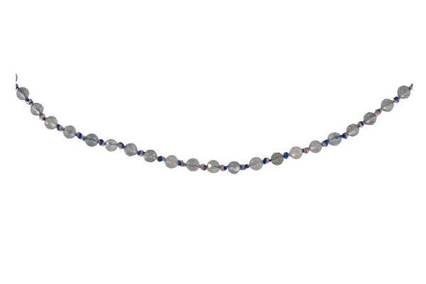 ROLLA BOLLA CHRYSOCOLLA AND CANDIES LABRADORITE