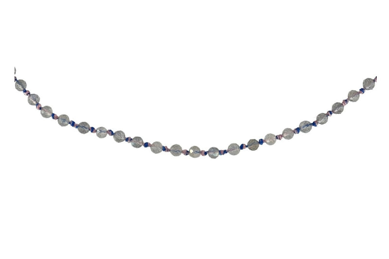 ROLLA BOLLA CHRYSOCOLLA AND CANDIES LABRADORITE