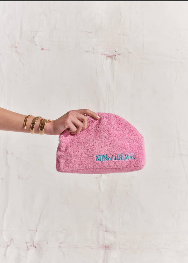 LUNA SMALL WATERPROOF POUCH