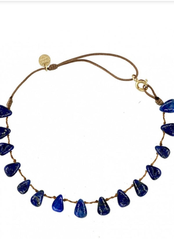 LAPIS ANKLE